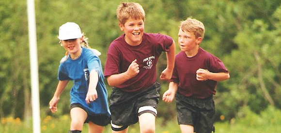 Four Valleys Community School